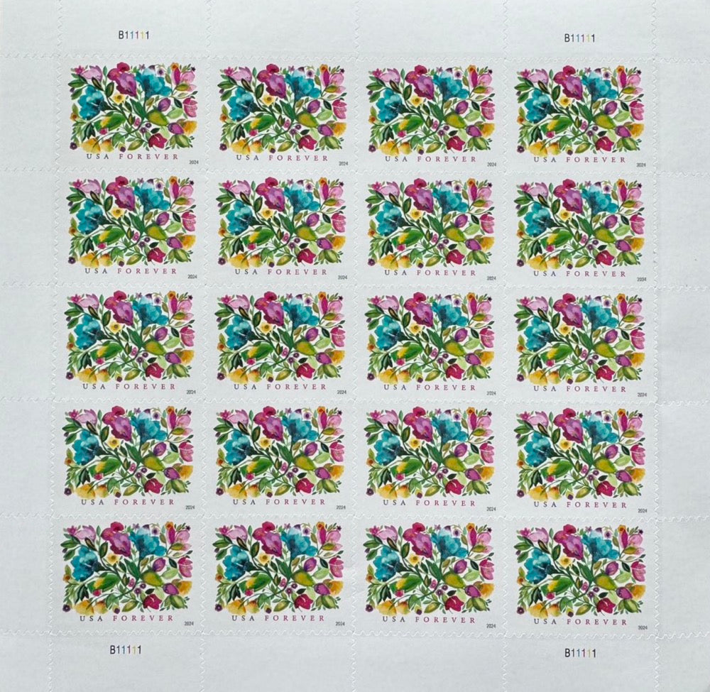 Flowers